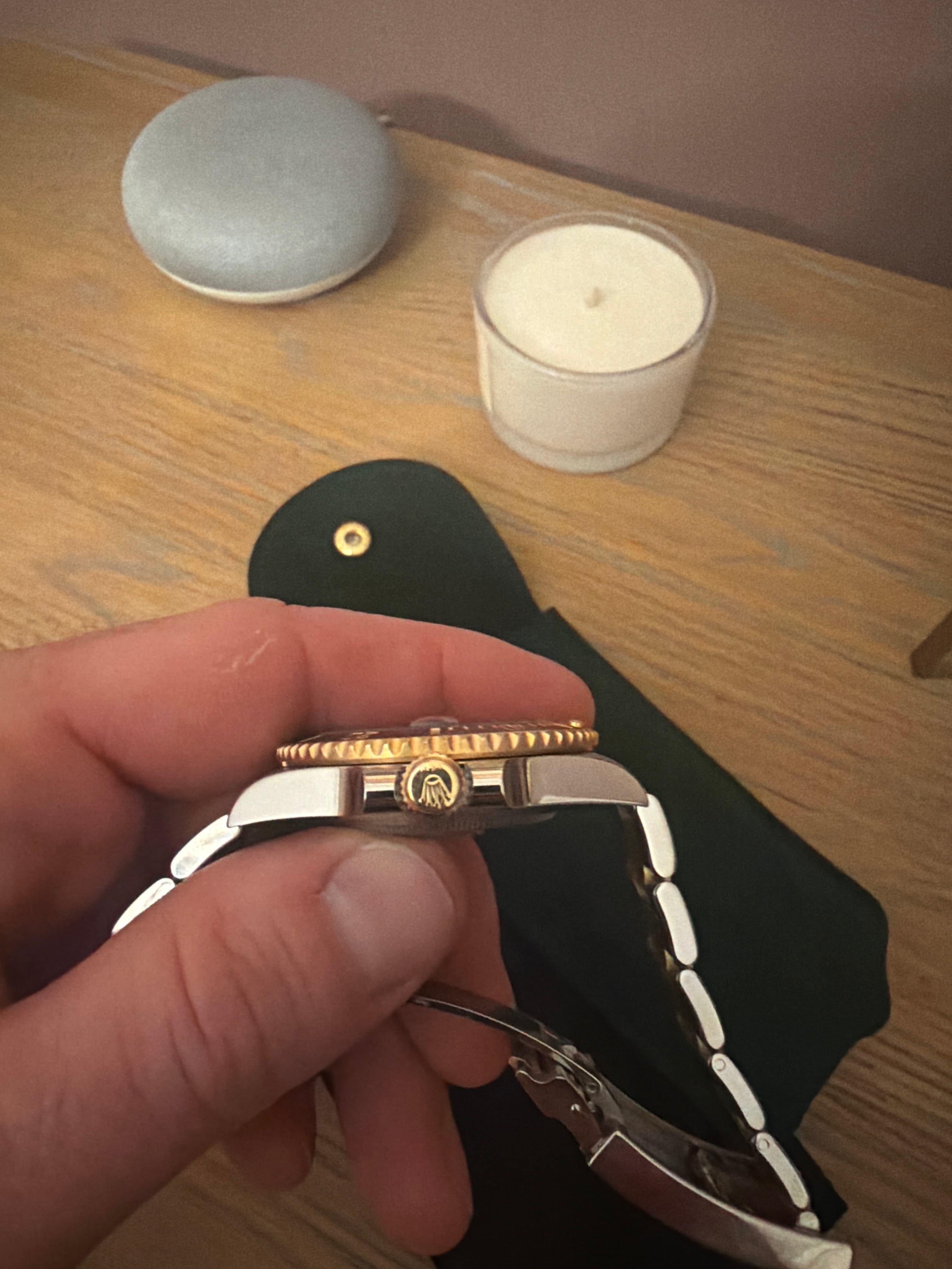 Rolex Submariner Date - Image 5