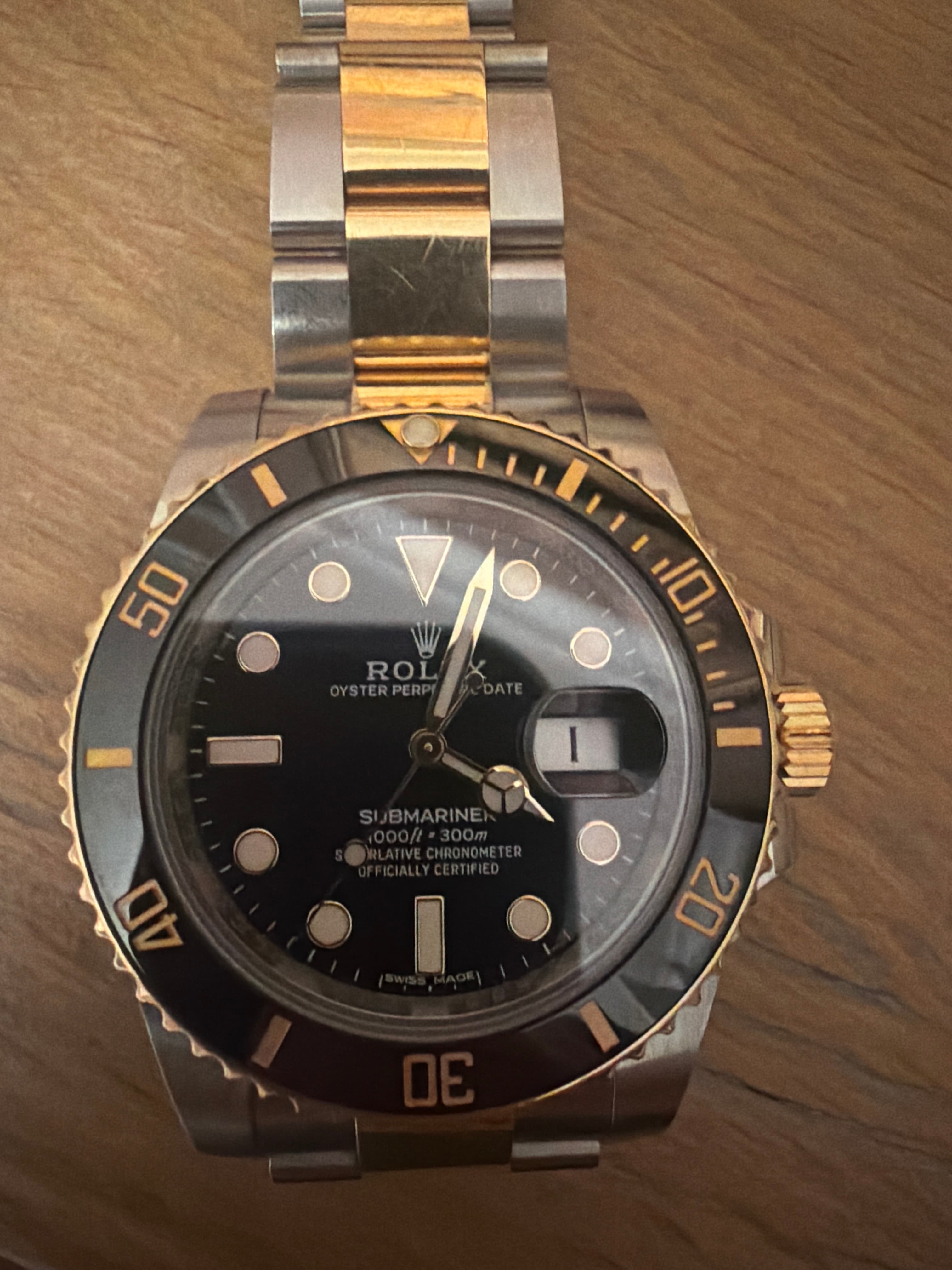 Rolex Submariner Date - Image 7