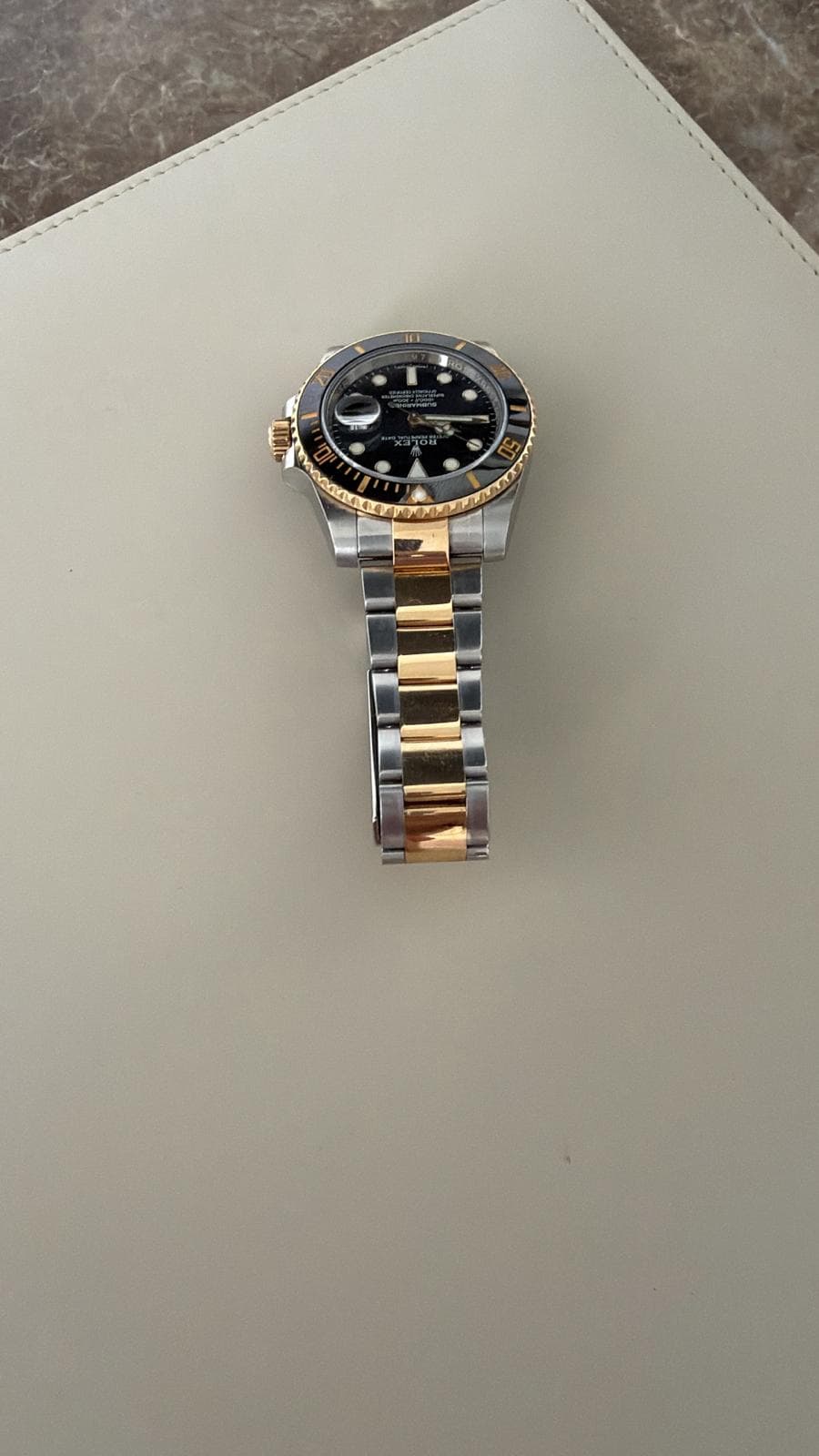 Rolex Submariner Date - Image 2