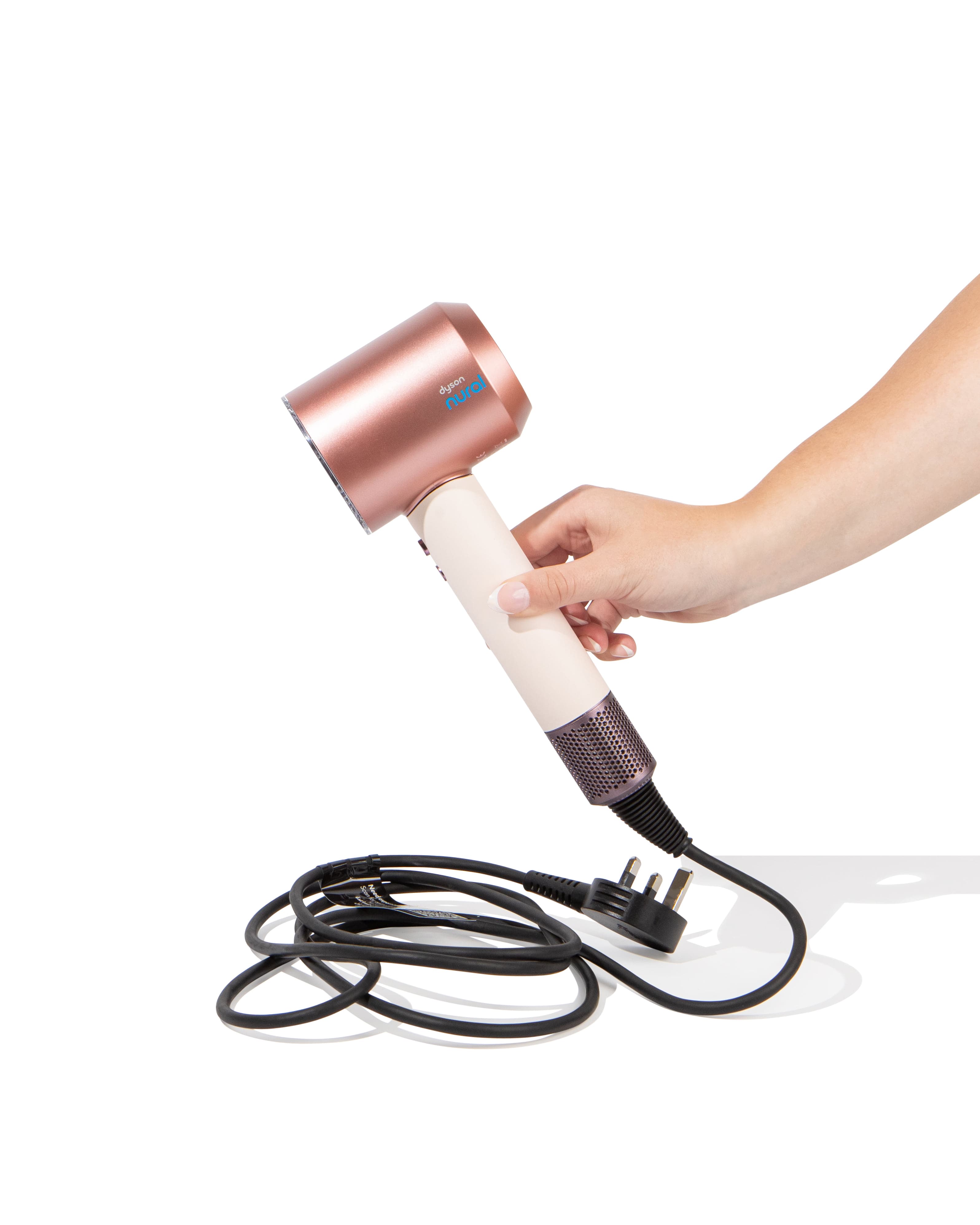 Dyson Supersonic Nural (with Diffuser)