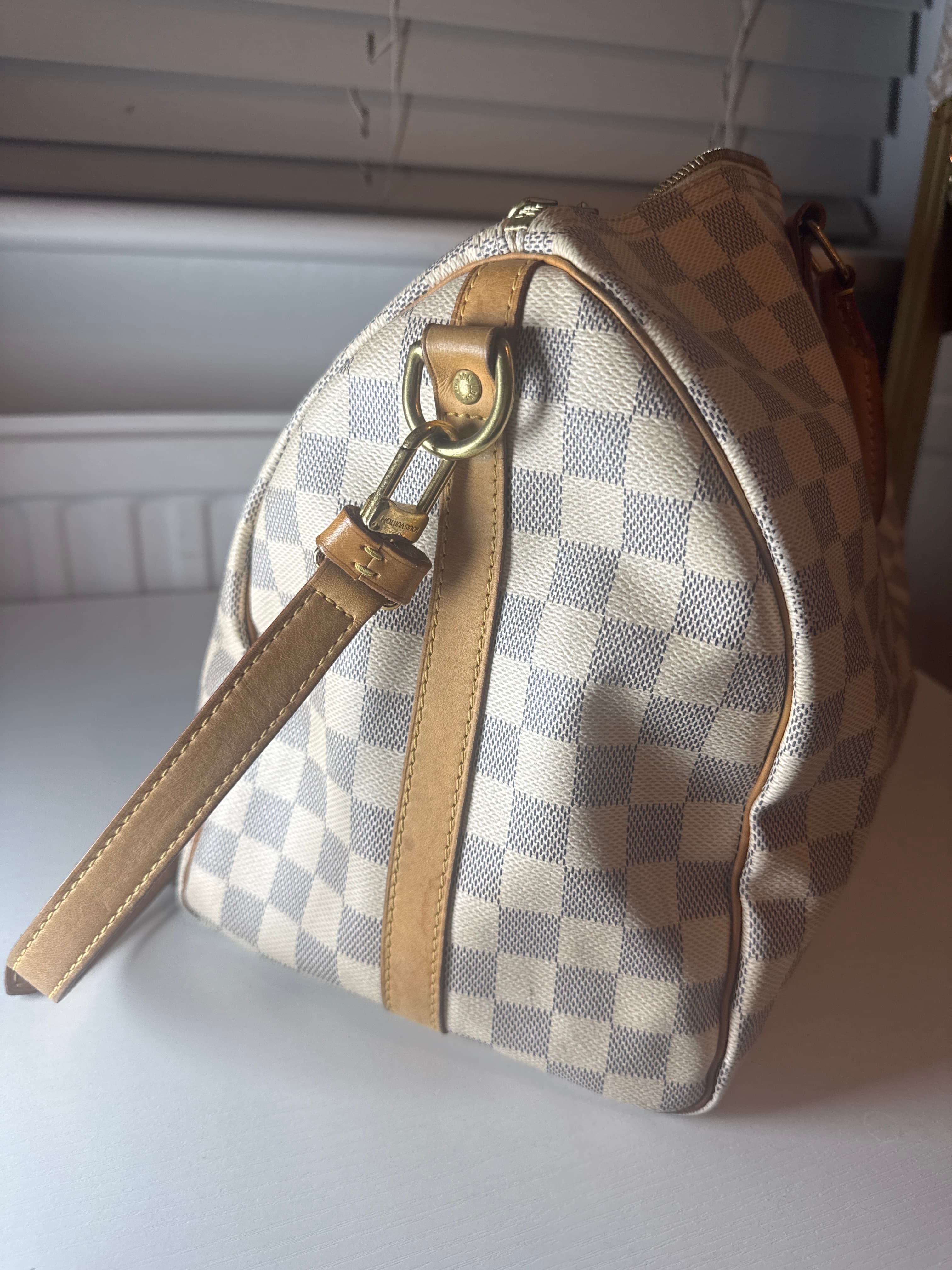 Louis Vuitton Speedy Bag - Image 5