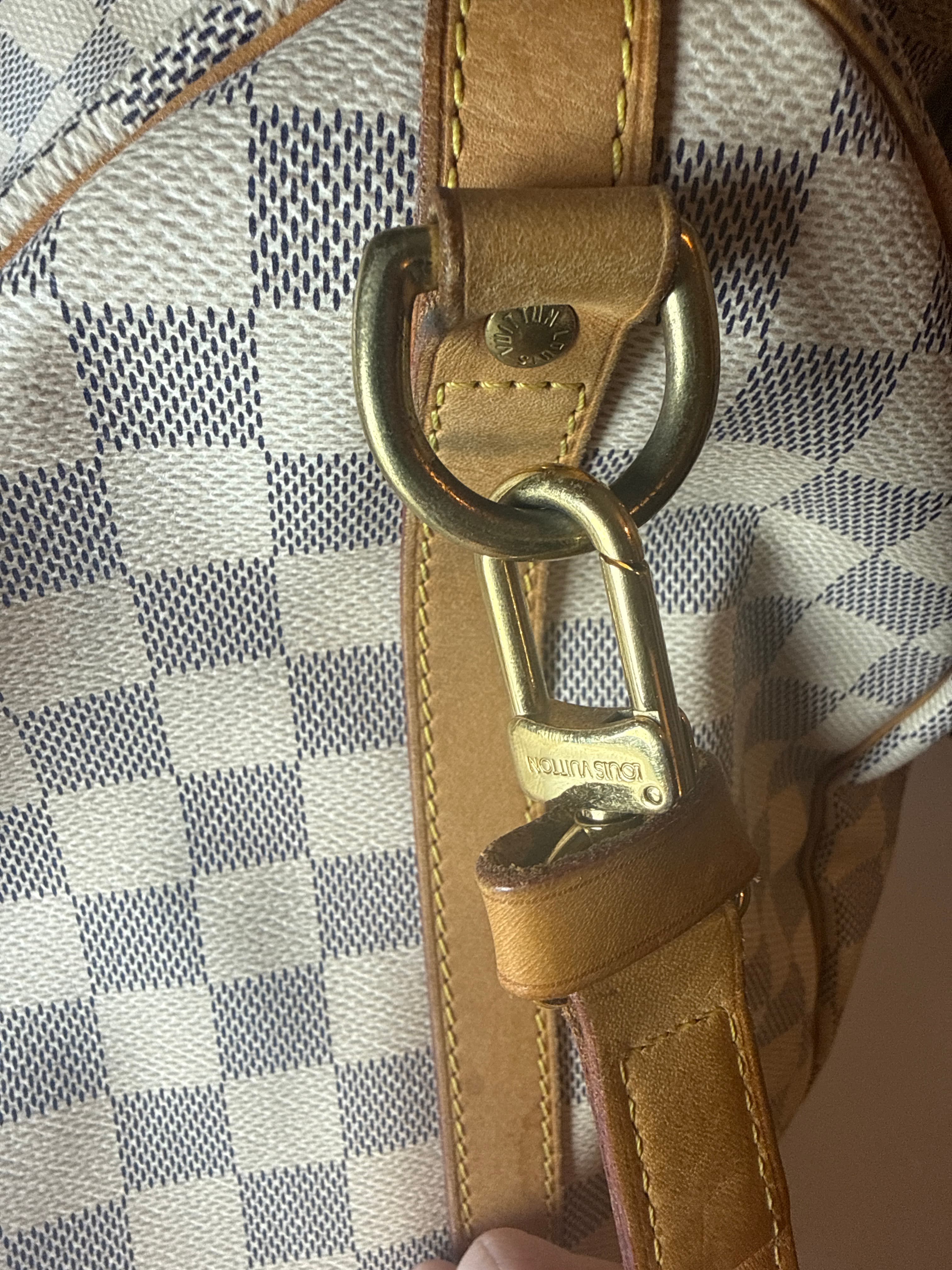 Louis Vuitton Speedy Bag - Image 6