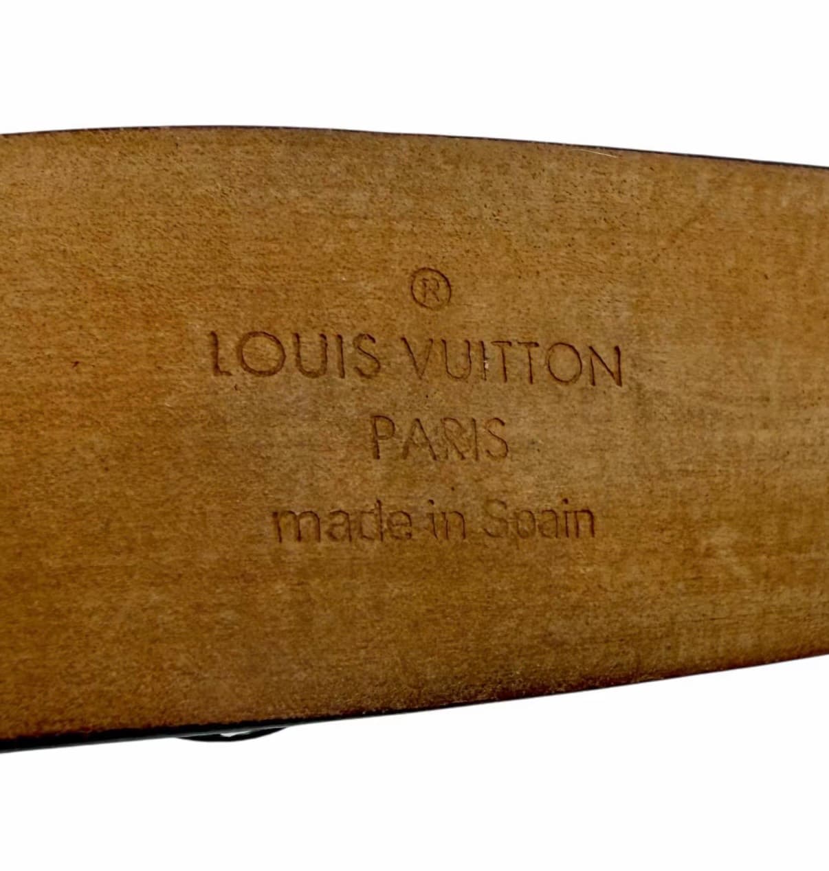 Louis Vuitton Belt - Image 2