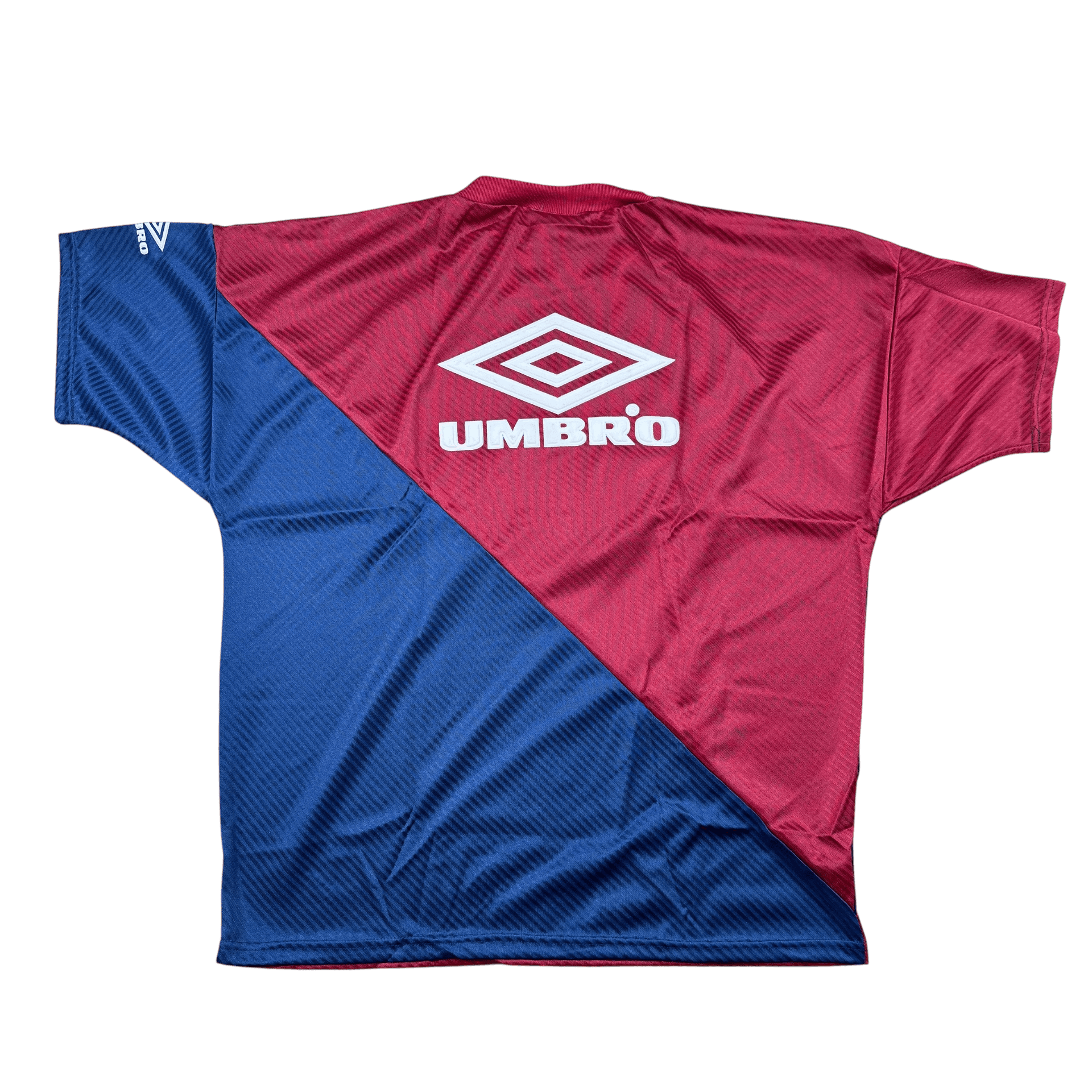 England 1994 Training Shirt - New With Tags - Image 7