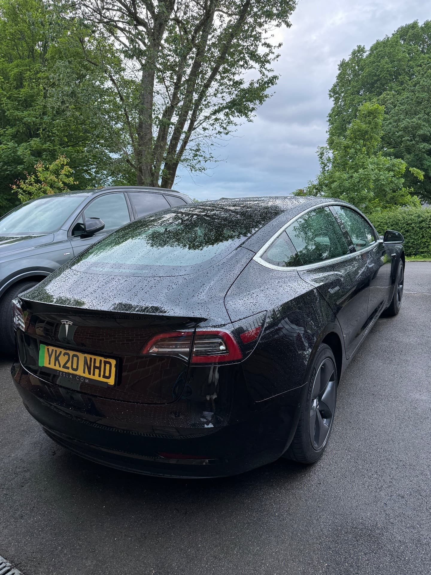 Tesla Model 3 - Image 3