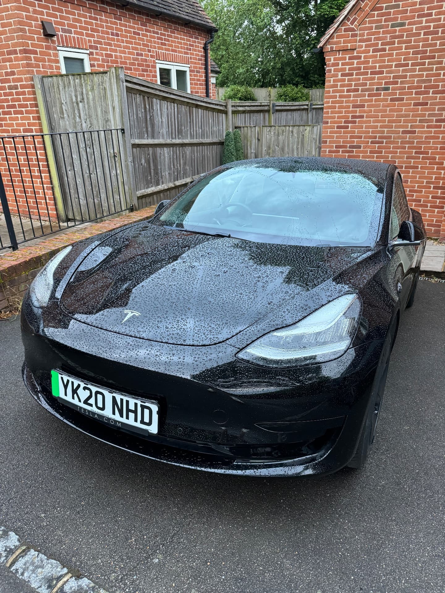 Tesla Model 3 - Image 6